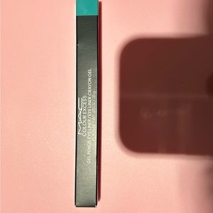 MAC Gel Eyeliner, The Last Word (teal green), NIB